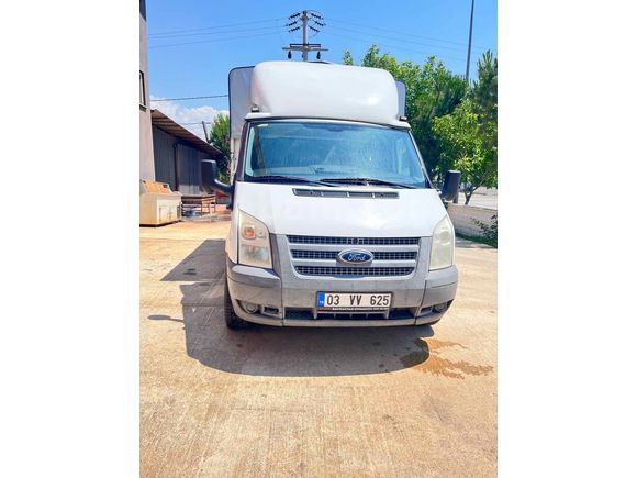 Sahibinden Ford Trucks Transit 190 