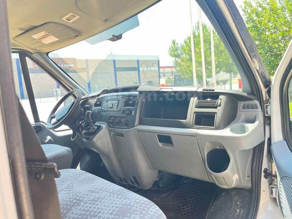 Sahibinden Ford Trucks Transit 190 