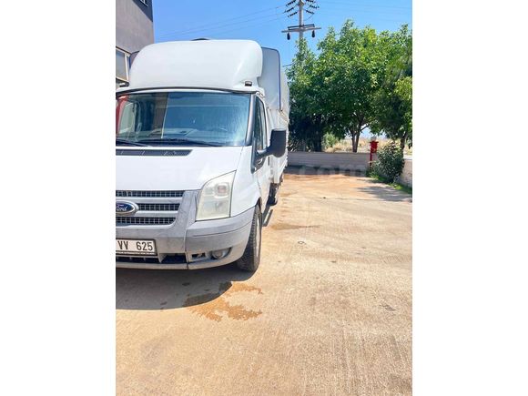 Sahibinden Ford Trucks Transit 190 