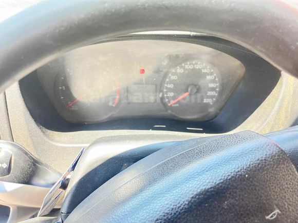 Sahibinden Ford Trucks Transit 190 