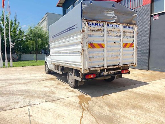 Sahibinden Ford Trucks Transit 190 
