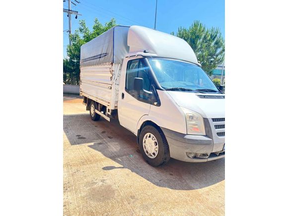 Sahibinden Ford Trucks Transit 190 