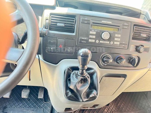 Sahibinden Ford Trucks Transit 190 