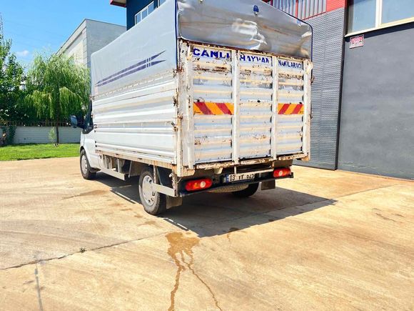 Sahibinden Ford Trucks Transit 190 