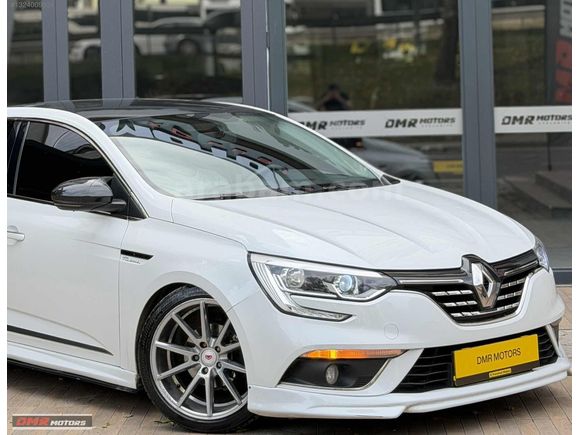 2018/HATASIZ/83.000 KM/MULTİMEDYA EKRAN/KAMERA/ÇELİK JNT/EXTRALI
