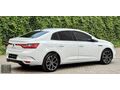 GÖL AUTO'DAN 2019 MODEL 1.6 MEGANE HATASIZ KAR BEYAZ BAKIMLI