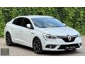 GÖL AUTO'DAN 2019 MODEL 1.6 MEGANE HATASIZ KAR BEYAZ BAKIMLI