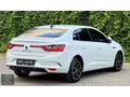 GÖL AUTO'DAN 2019 MODEL 1.6 MEGANE HATASIZ KAR BEYAZ BAKIMLI