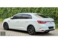 GÖL AUTO'DAN 2019 MODEL 1.6 MEGANE HATASIZ KAR BEYAZ BAKIMLI