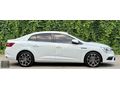 GÖL AUTO'DAN 2019 MODEL 1.6 MEGANE HATASIZ KAR BEYAZ BAKIMLI