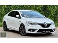 GÖL AUTO'DAN 2019 MODEL 1.6 MEGANE HATASIZ KAR BEYAZ BAKIMLI