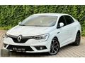 GÖL AUTO'DAN 2019 MODEL 1.6 MEGANE HATASIZ KAR BEYAZ BAKIMLI