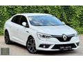 GÖL AUTO'DAN 2019 MODEL 1.6 MEGANE HATASIZ KAR BEYAZ BAKIMLI