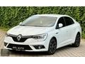GÖL AUTO'DAN 2019 MODEL 1.6 MEGANE HATASIZ KAR BEYAZ BAKIMLI