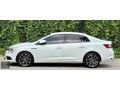 GÖL AUTO'DAN 2019 MODEL 1.6 MEGANE HATASIZ KAR BEYAZ BAKIMLI