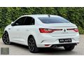GÖL AUTO'DAN 2019 MODEL 1.6 MEGANE HATASIZ KAR BEYAZ BAKIMLI