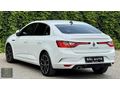GÖL AUTO'DAN 2019 MODEL 1.6 MEGANE HATASIZ KAR BEYAZ BAKIMLI