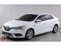 2019 RENAULT MEGANE 1.6 JOY 98 BİNDE HATASIZ BRC LPG İŞLİ