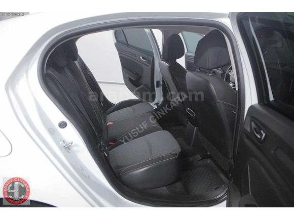 2019 RENAULT MEGANE 1.6 JOY 98 BİNDE HATASIZ BRC LPG İŞLİ