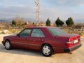 Sahibinden Mercedes - Benz E 200 1993 Model