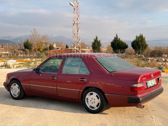 Sahibinden Mercedes - Benz E 200 1993 Model