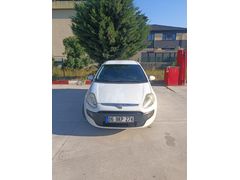 Sahibinden Fiat Punto EVO 1.4 Active 2011 Model
