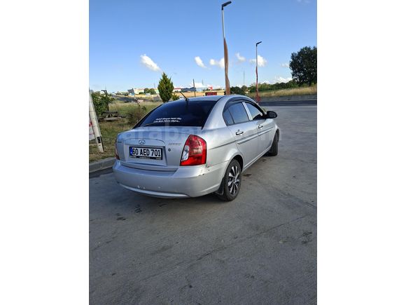 Sahibinden Hyundai Accent Era 1.4 Team 2010 Model