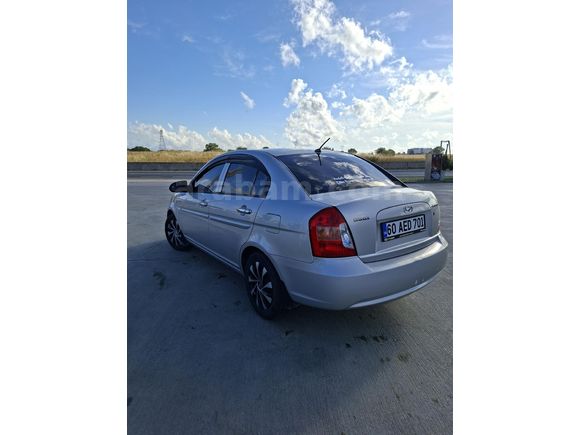 Sahibinden Hyundai Accent Era 1.4 Team 2010 Model