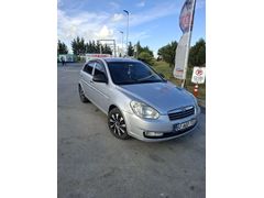 Sahibinden Hyundai Accent Era 1.4 Team 2010 Model
