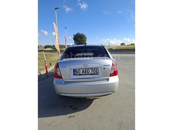 Sahibinden Hyundai Accent Era 1.4 Team 2010 Model