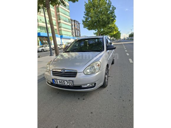 Sahibinden Hyundai Accent Era 1.4 Team 2010 Model