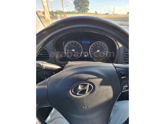 Sahibinden Hyundai Accent Era 1.4 Team 2010 Model