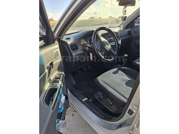 Sahibinden Hyundai Accent Era 1.4 Team 2010 Model
