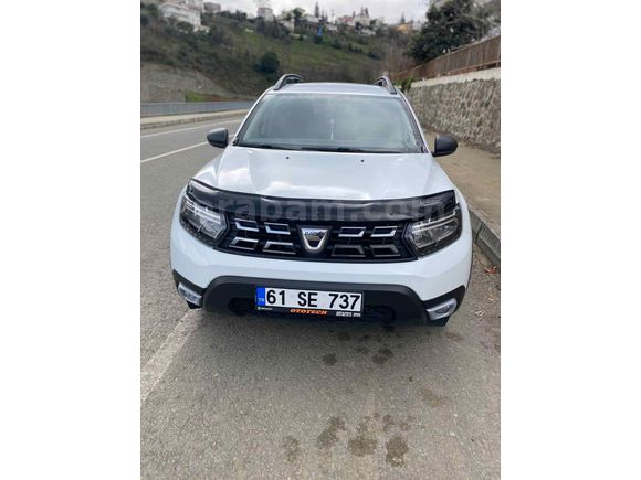 Sahibinden Dacia Duster 1.3 Tce Comfort 2021 Model 