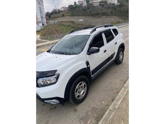 Sahibinden Dacia Duster 1.3 Tce Comfort 2021 Model 
