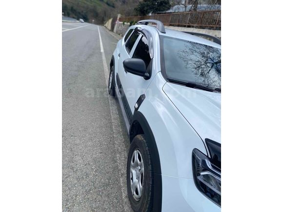 Sahibinden Dacia Duster 1.3 Tce Comfort 2021 Model 