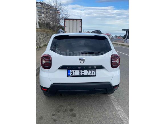 Sahibinden Dacia Duster 1.3 Tce Comfort 2021 Model 