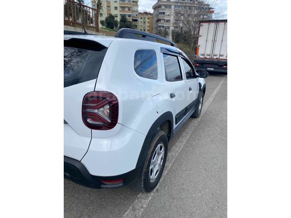 Sahibinden Dacia Duster 1.3 Tce Comfort 2021 Model 