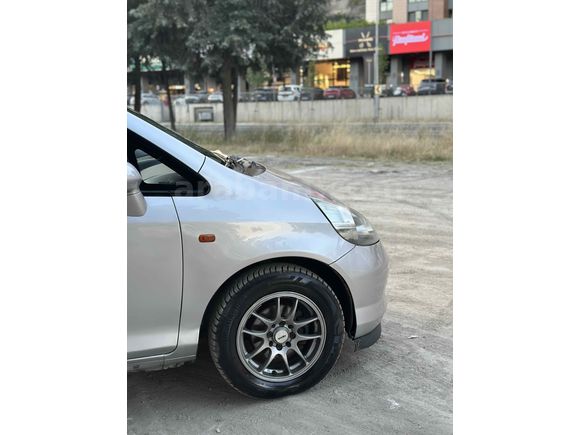 Sahibinden Honda Jazz 1.4 ES 2005 Model 