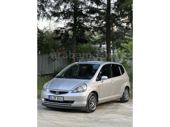 Sahibinden Honda Jazz 1.4 ES 2005 Model 