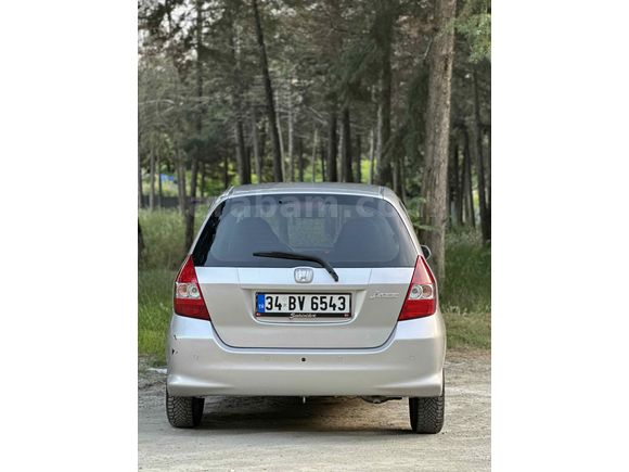 Sahibinden Honda Jazz 1.4 ES 2005 Model 