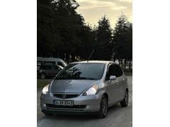 Sahibinden Honda Jazz 1.4 ES 2005 Model 