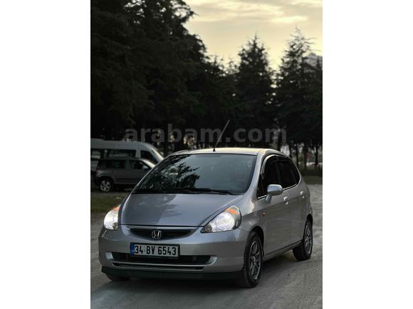 Sahibinden Honda Jazz 1.4 ES 2005 Model 