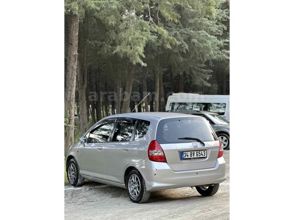 Sahibinden Honda Jazz 1.4 ES 2005 Model 