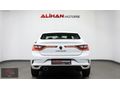 ALİHAN MOTORS DAN 2018 RENAULT MEGANE 1.6