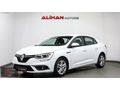 ALİHAN MOTORS DAN 2018 RENAULT MEGANE 1.6