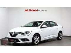 ALİHAN MOTORS DAN 2018 RENAULT MEGANE 1.6
