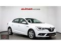 ALİHAN MOTORS DAN 2018 RENAULT MEGANE 1.6