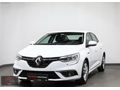 ALİHAN MOTORS DAN 2018 RENAULT MEGANE 1.6