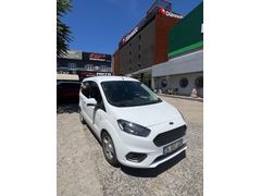 Sahibinden Ford Tourneo Courier 1.5 EcoBlue Deluxe 2023 Model